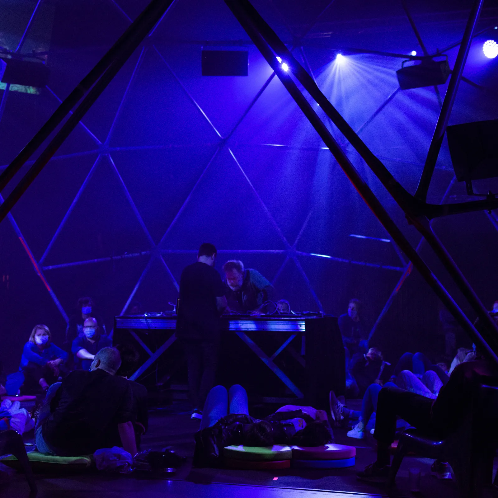 EN IMMERSION avec KMYLE & RE.KOD 