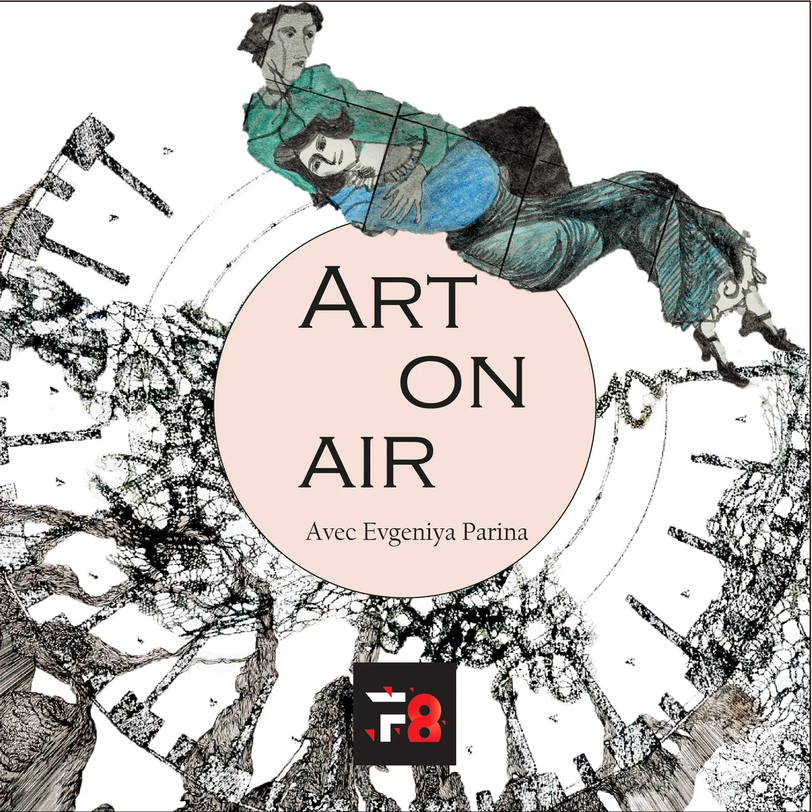 Art On Air - Parlons des bulles