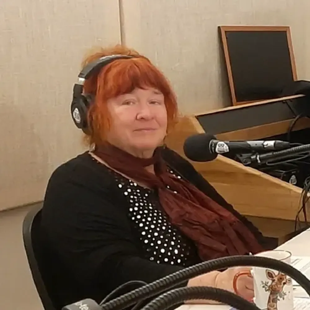 Épisode 17 : Mai 2026