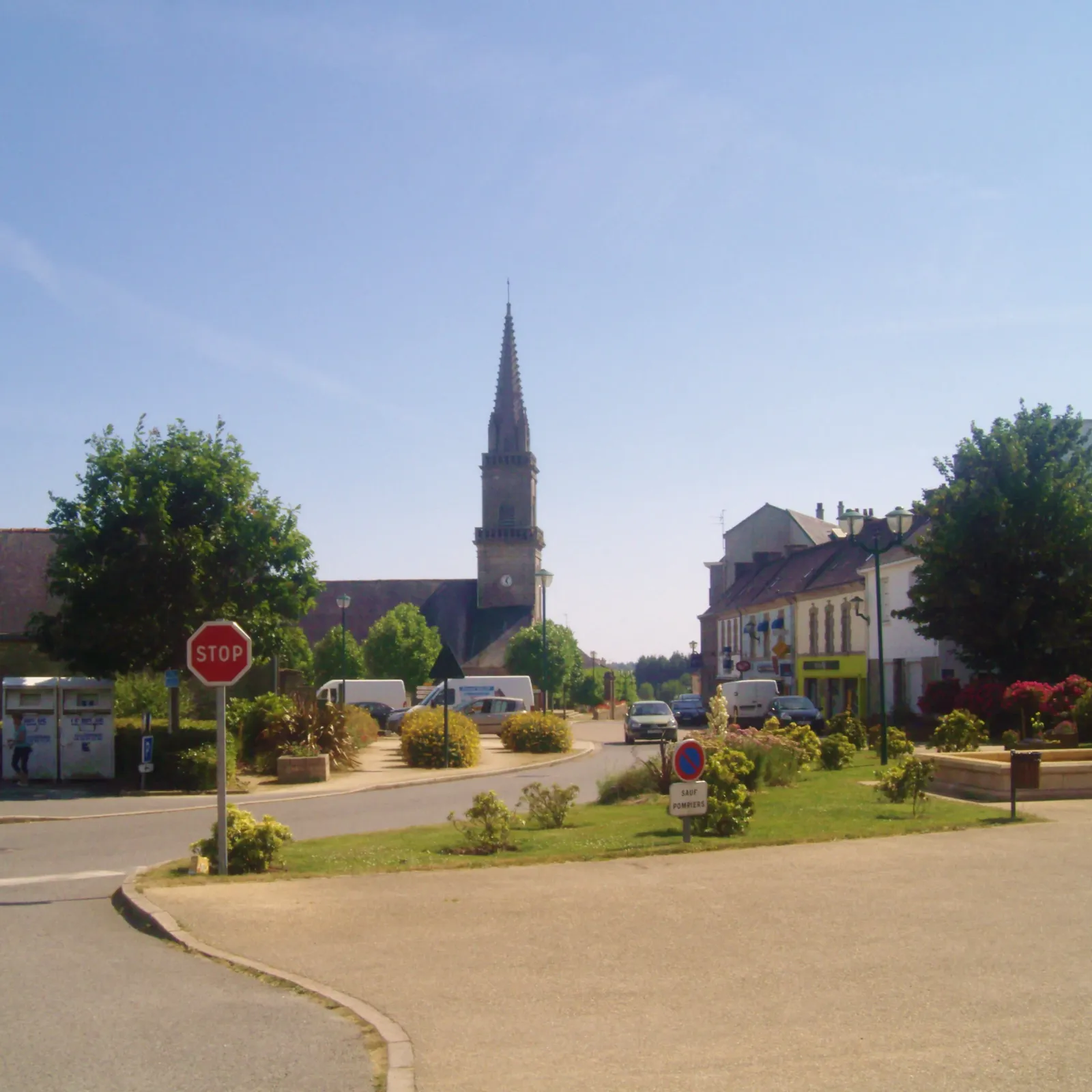 Jeanine Kemener - a dachenn da dachenn dre ar vro pourlet