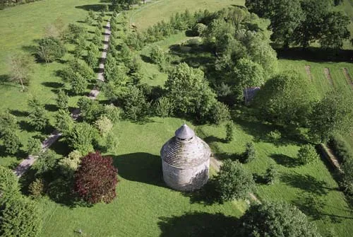 Un sentier d'interprêtation pour ouvrir les yeux et les oreilles sur le patrimoine de Plomelin