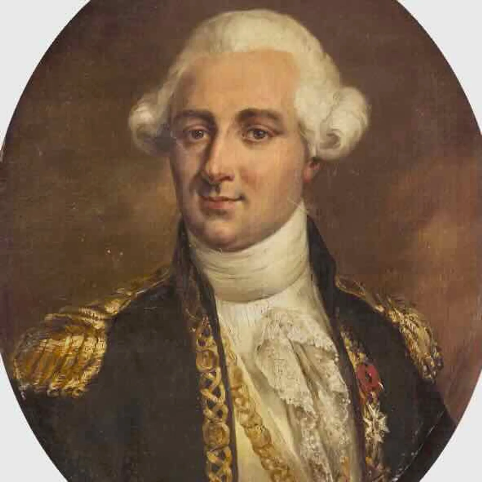 Charles-Louis Ducouëdic de Kergoaler