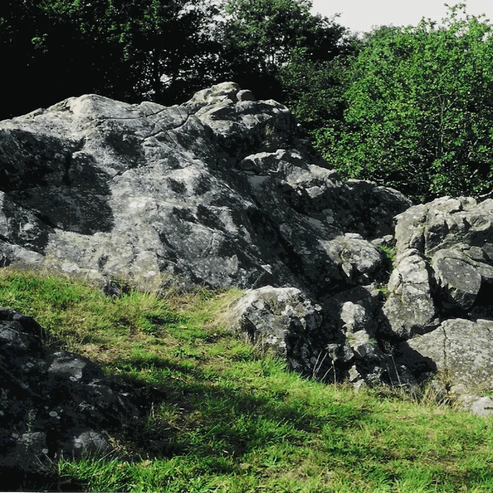 Roc'h Pol Plussuluan kontet gant Per Ollier