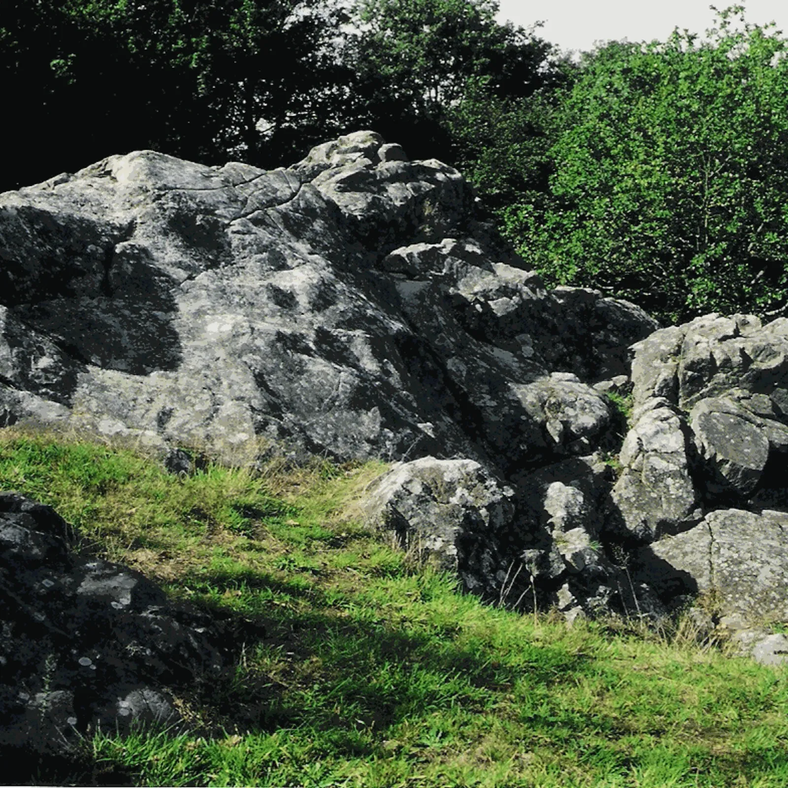Roc'h Pol Plussuluan kontet gant Per Ollier