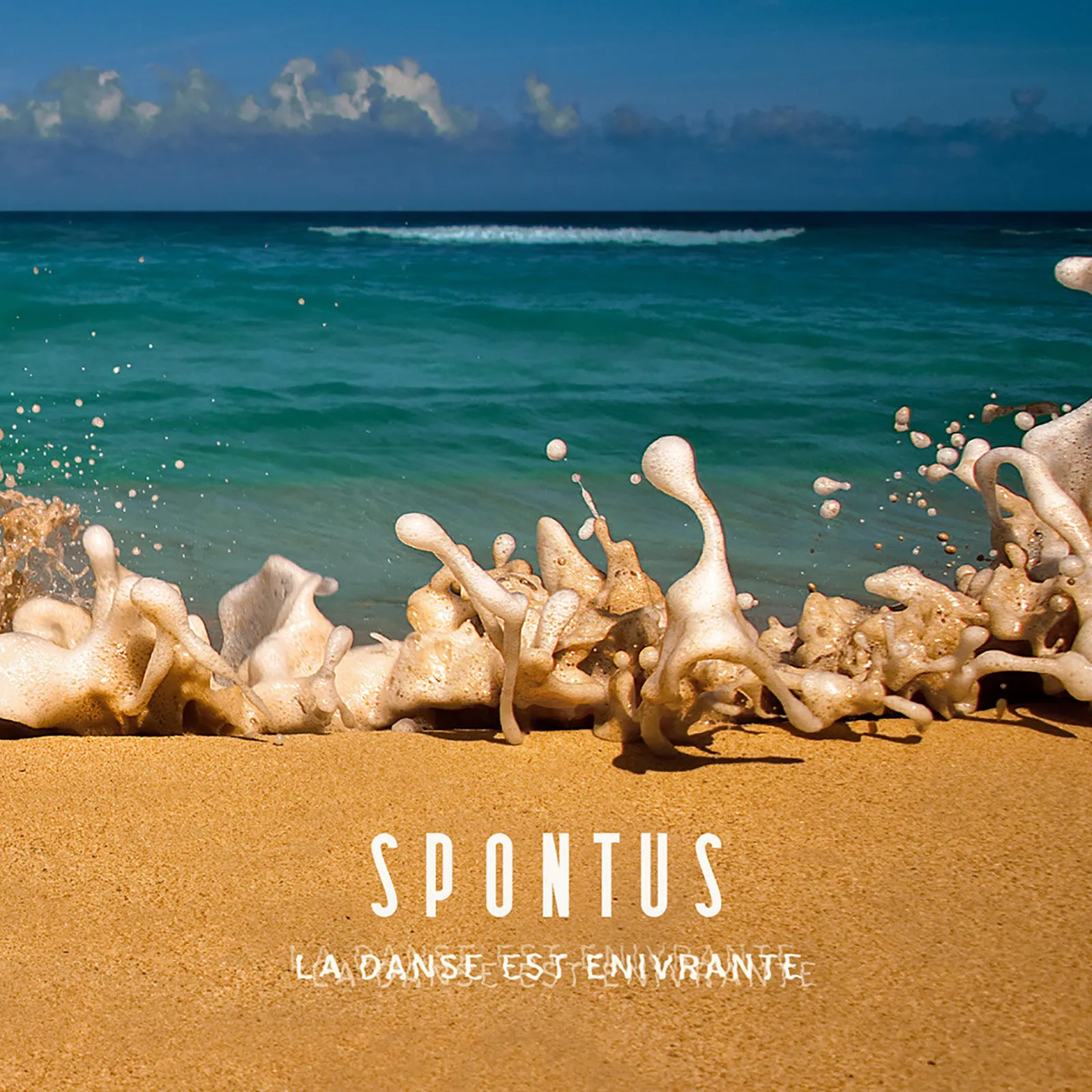 Spontus - La danse est enivrante