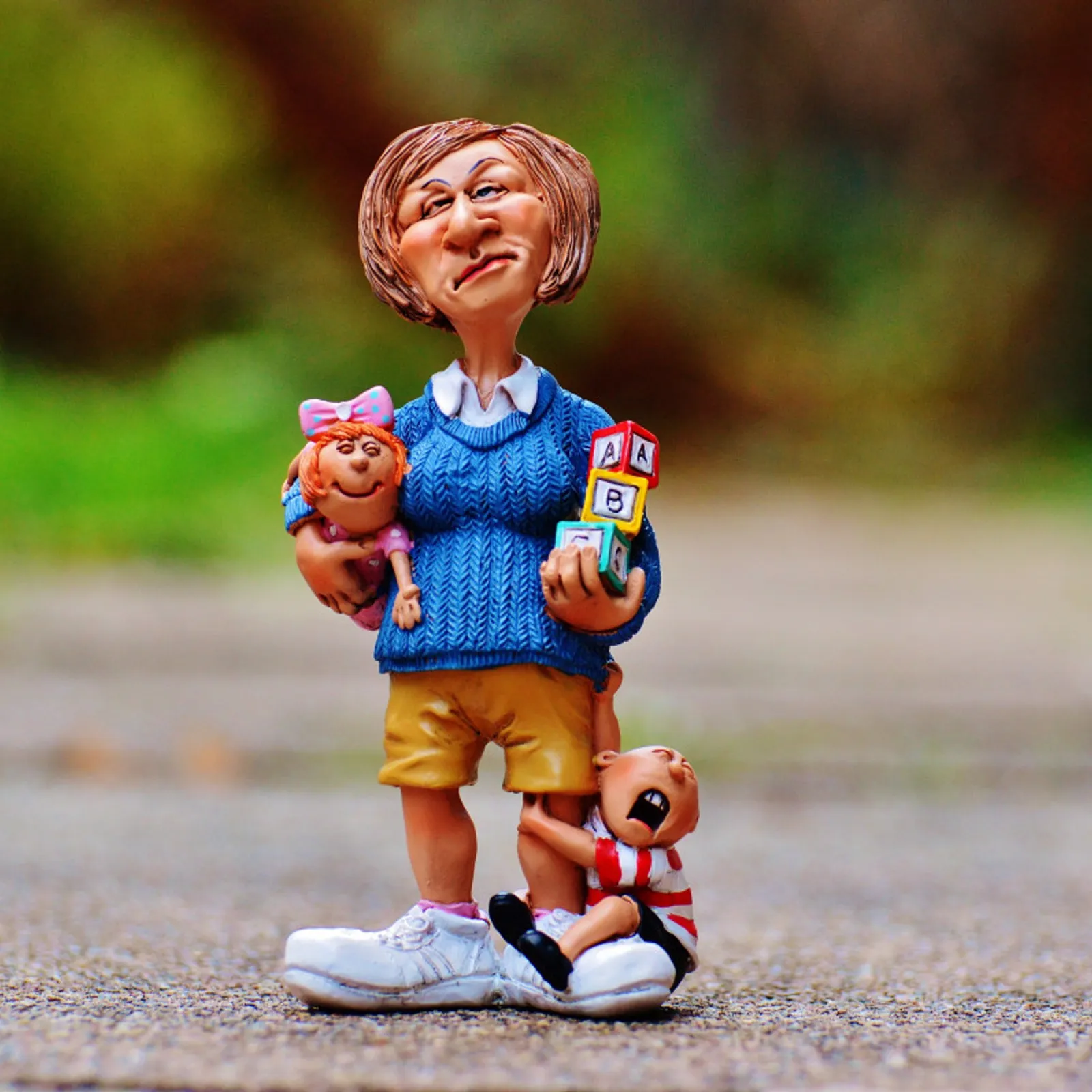 Leur travail, c'est pas leur santé. Episode 4 : Assistantes maternelles