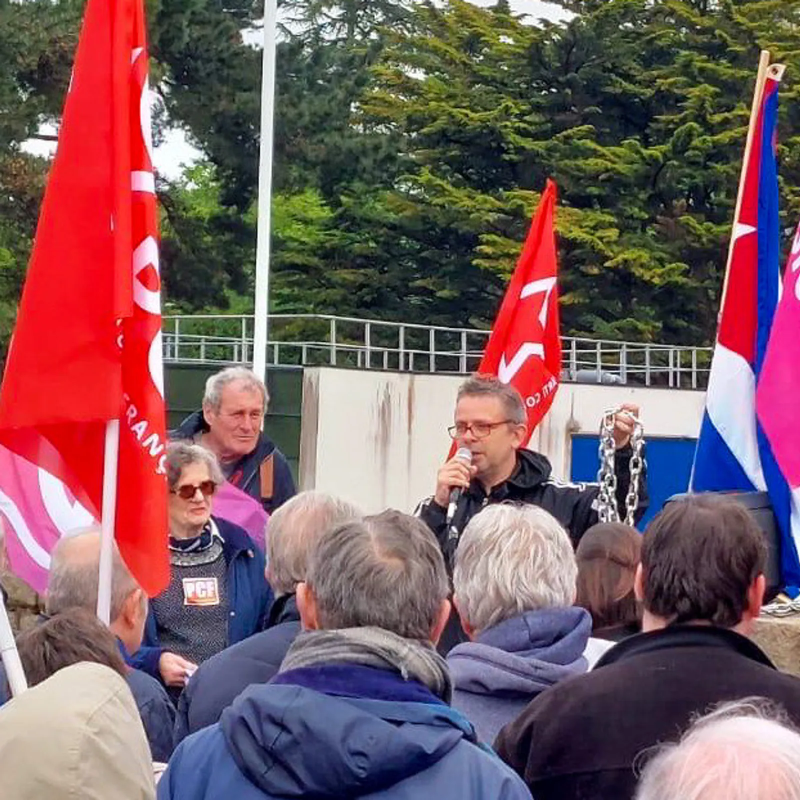 Keleier ar vro d'ar Meurzh 29 a viz Ebrel 2025