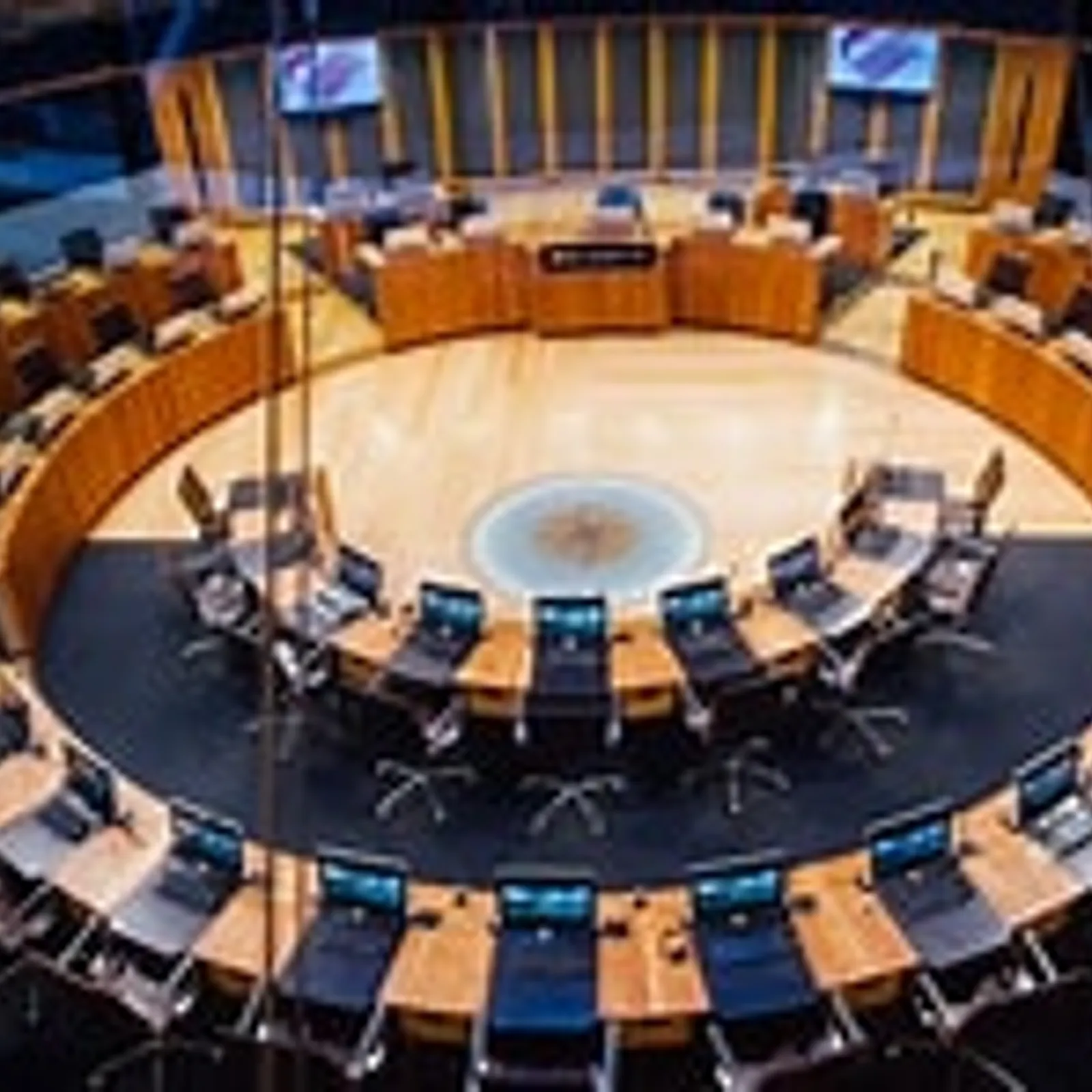 Dilennadegoù deputeed ar Senedd 'zo 'ba Bro-Gembre 