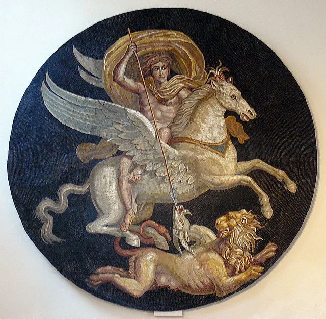Bellerophon
