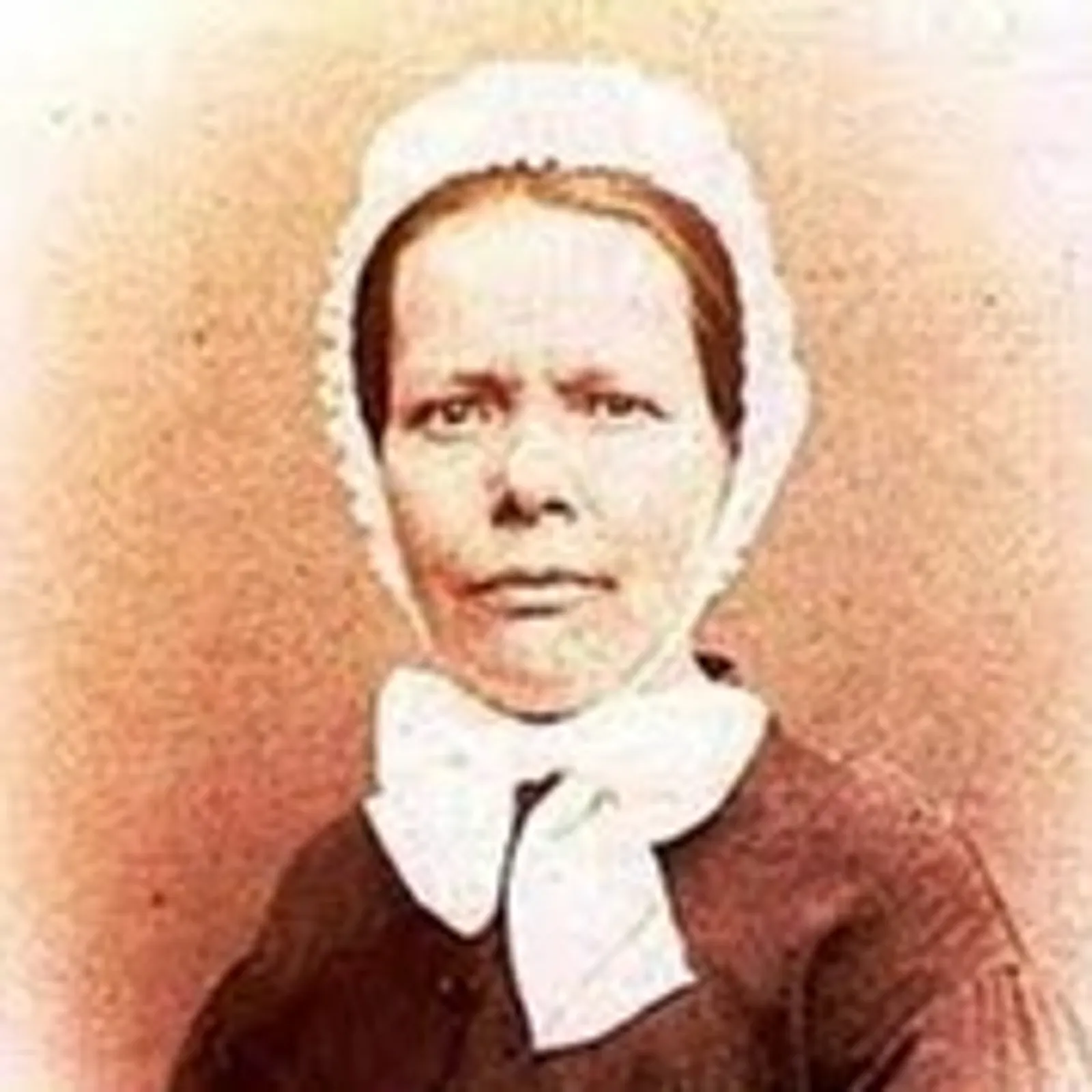 Les femmes oubliées par l'histoire : Nathalie Le Mel (2/4)