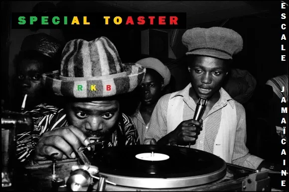 Les Toasters - Novembre 2021