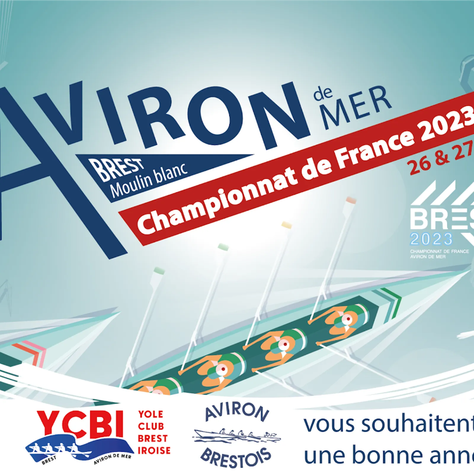 Roeñverien war vor gwellañ vo ba Brest