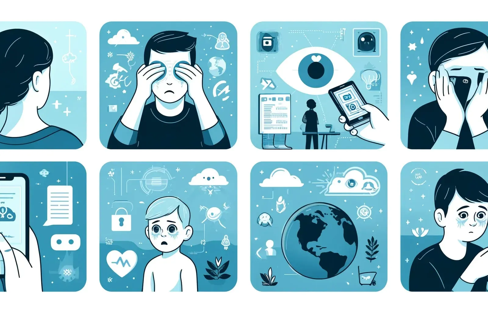 Des orbes sitan amielants