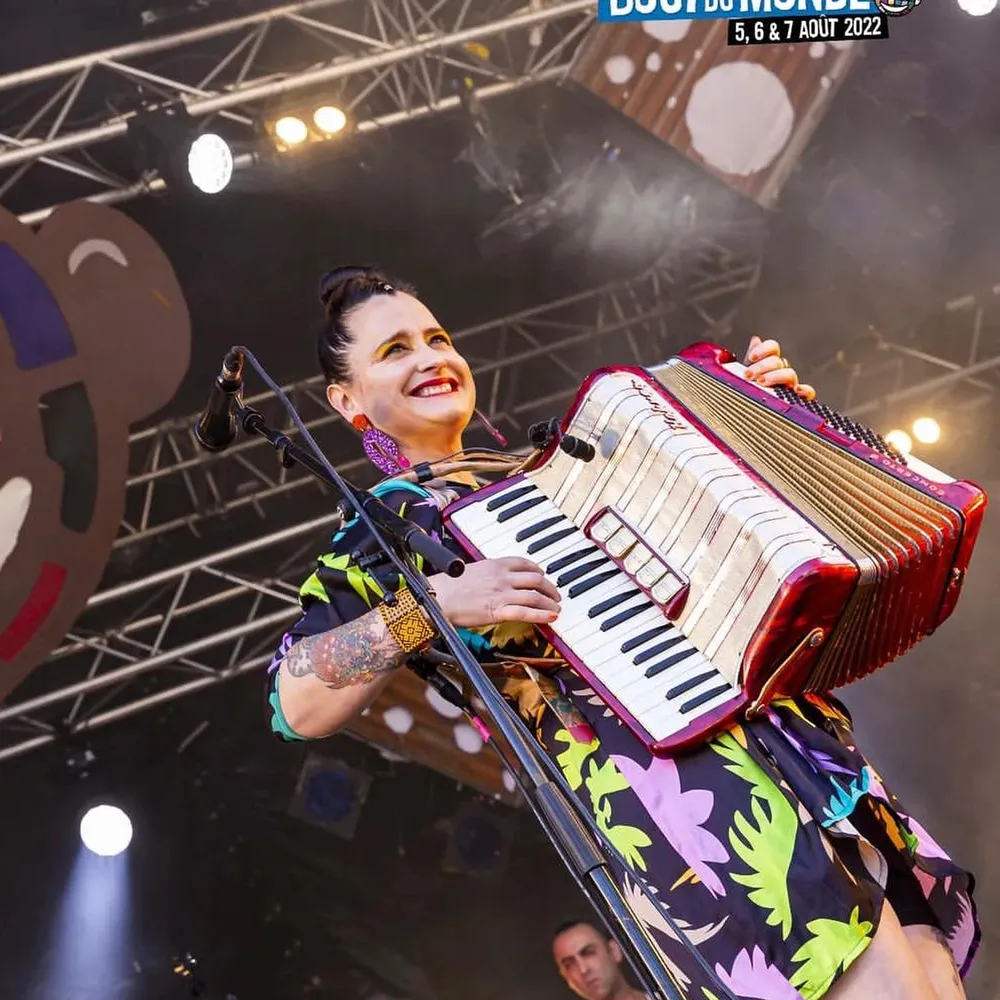 Le 22e Festival du Bout du Monde # 2 Le Dimanche