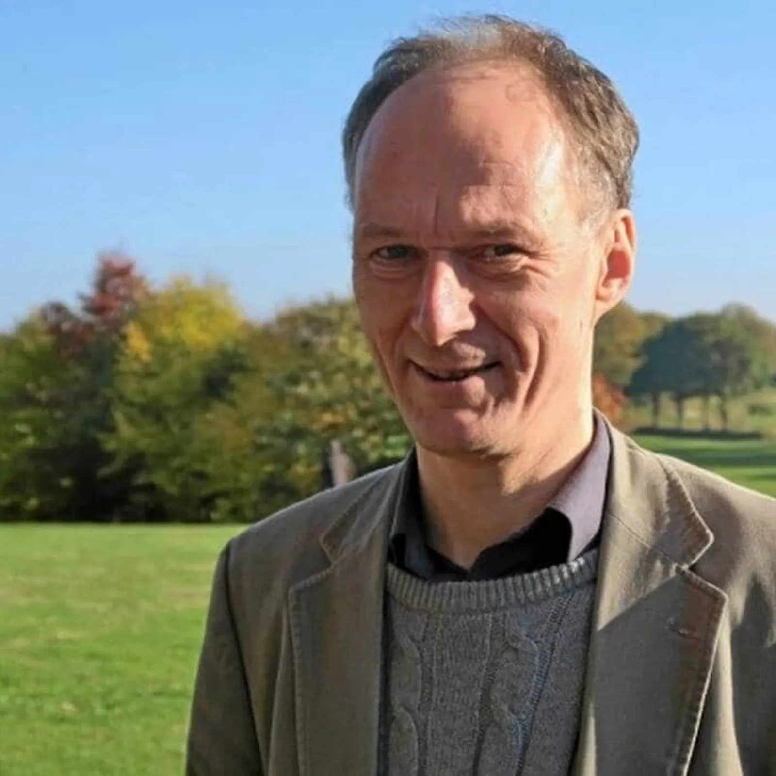 Eamon O'Ciosain : kelenner brezhoneg en Iwerzhon 2/2