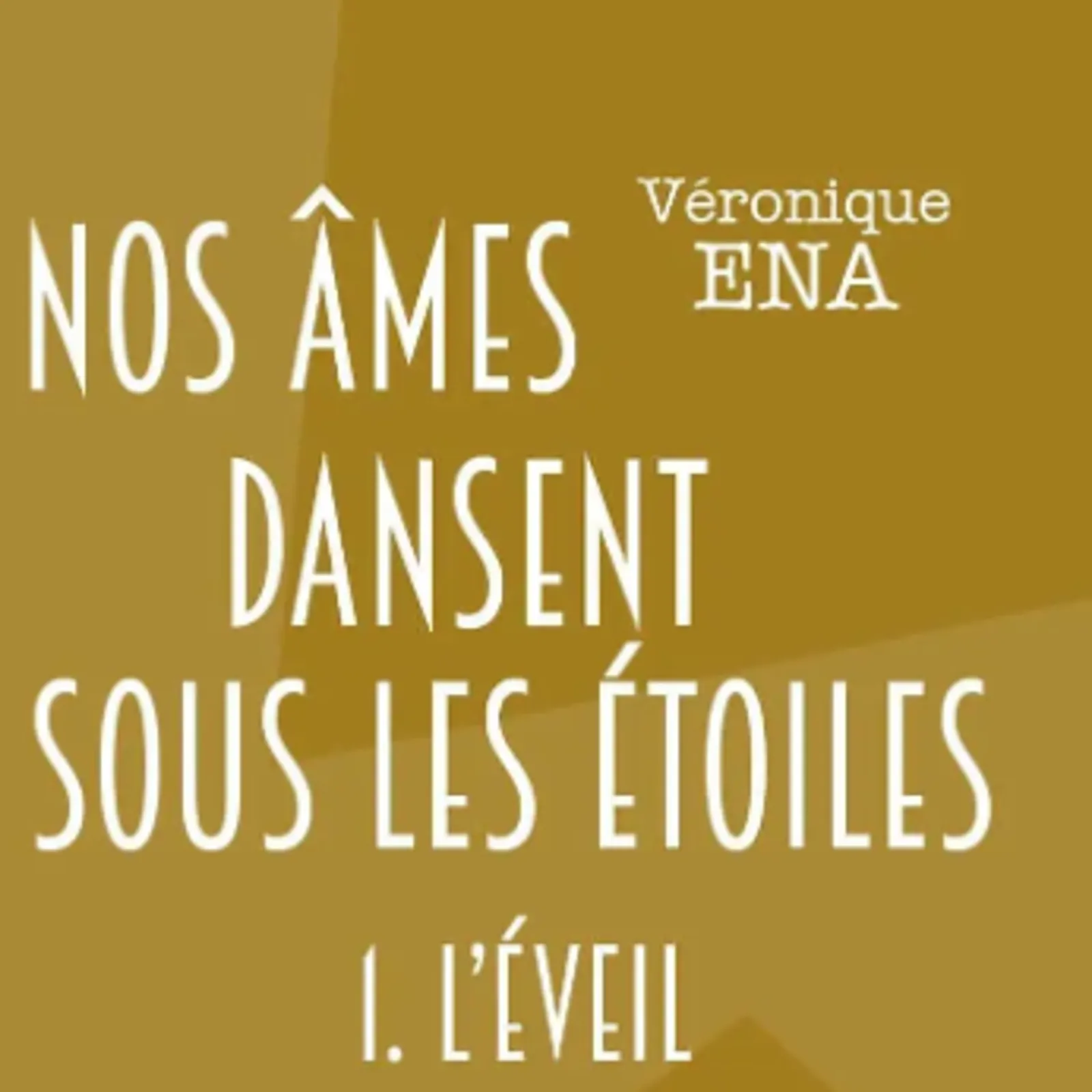 Nos âmes dansent sous les étoiles - Véronique Ena