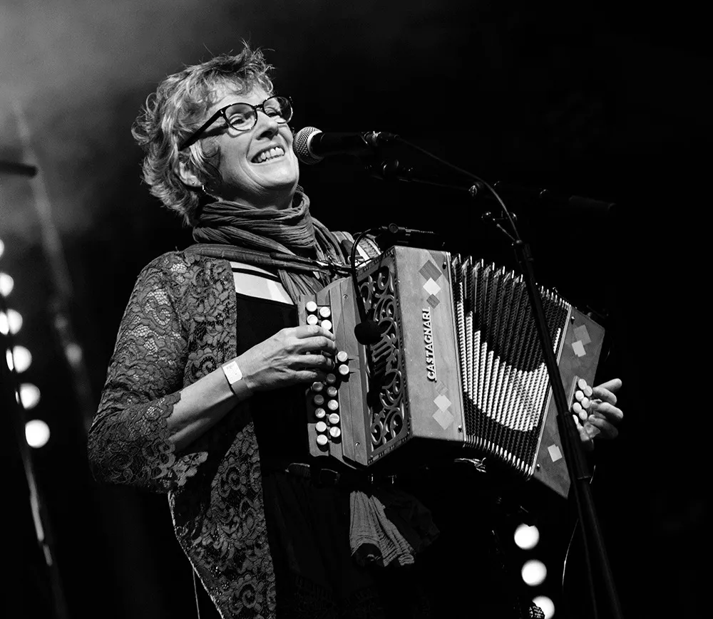 Taol-Lañs GBB 2023 - Miss Ninóg