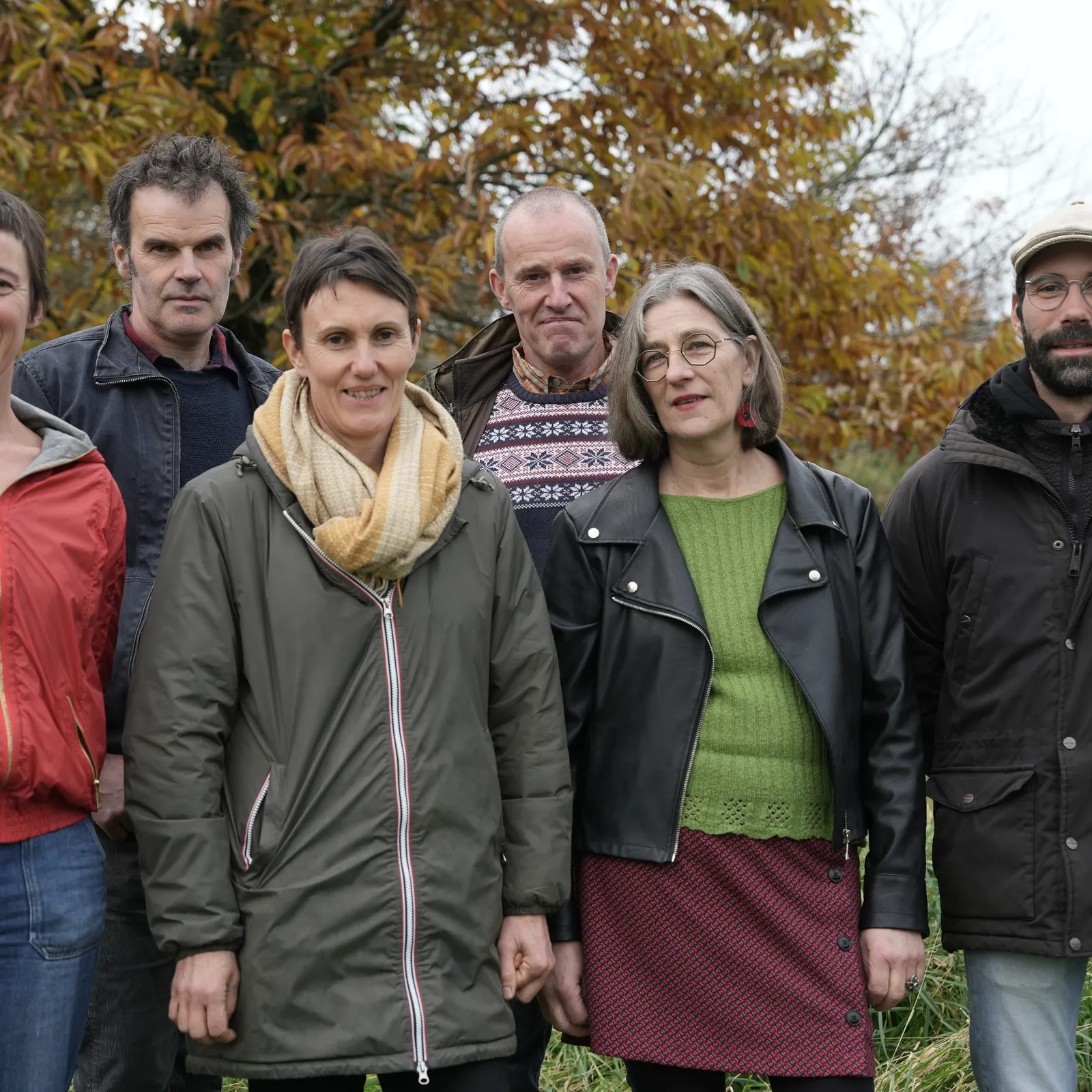 Dilennadegoù Kambr al labour-douar: sell ar C'honfederation Paysanne