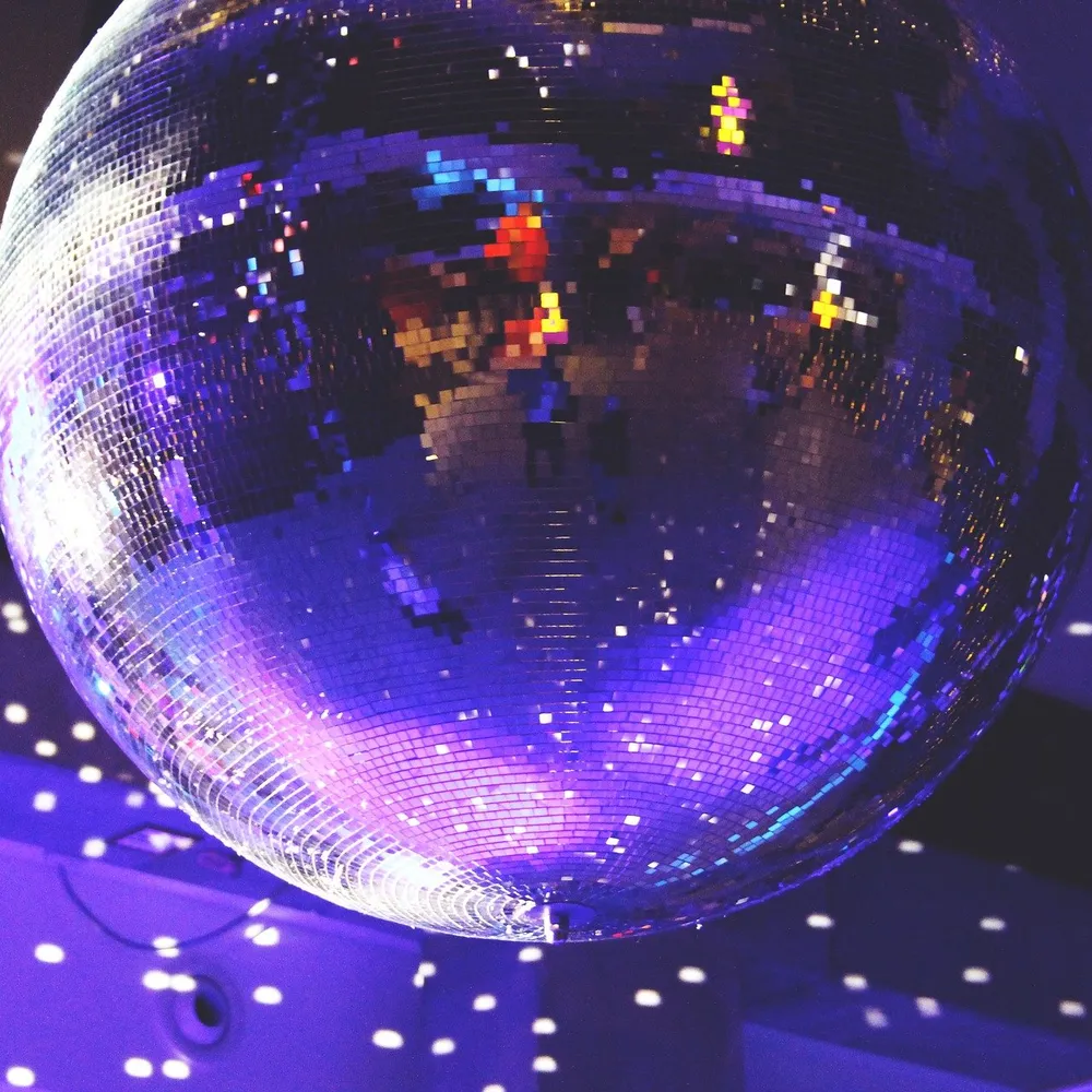 La playlist de Lélia et Anthony - 108