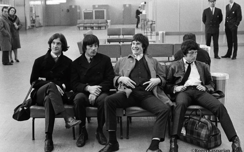 Trans Vinyl Express #48