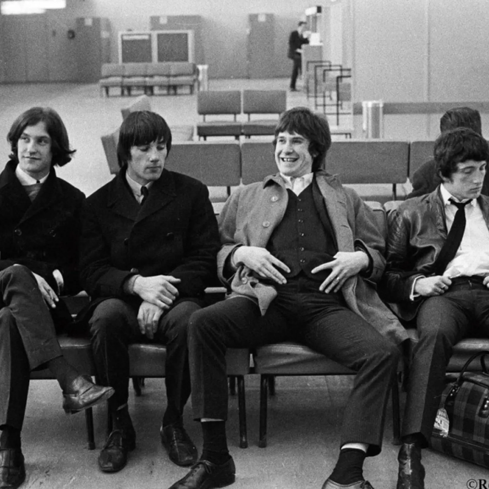 Trans Vinyl Express #48