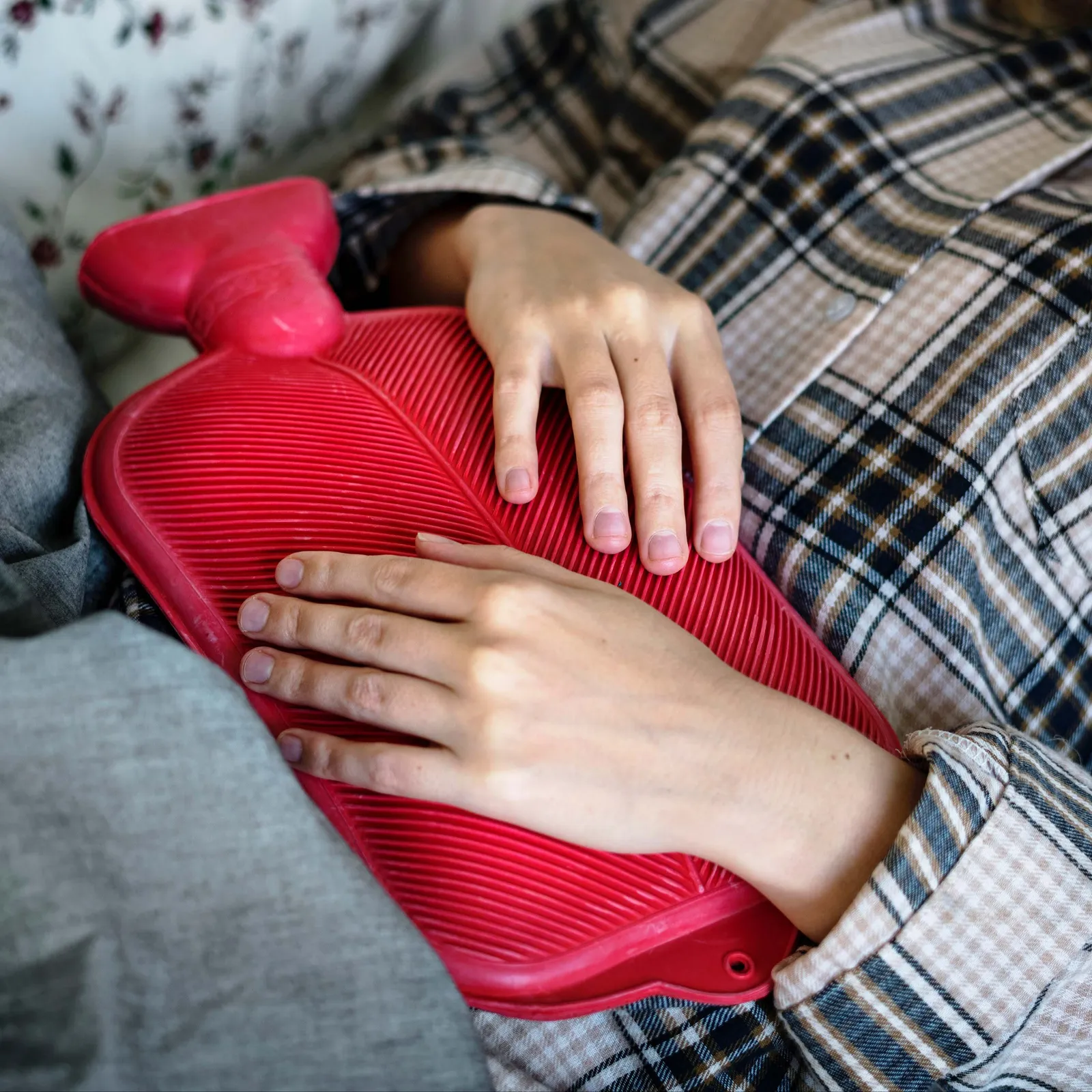 Etre 20% hag 50% eus an dud o deus poan e-pad o amzerioù