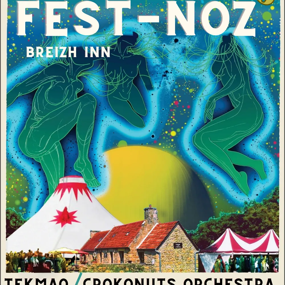 Avel em fenn - Gwener 8 a viz Gwengolo