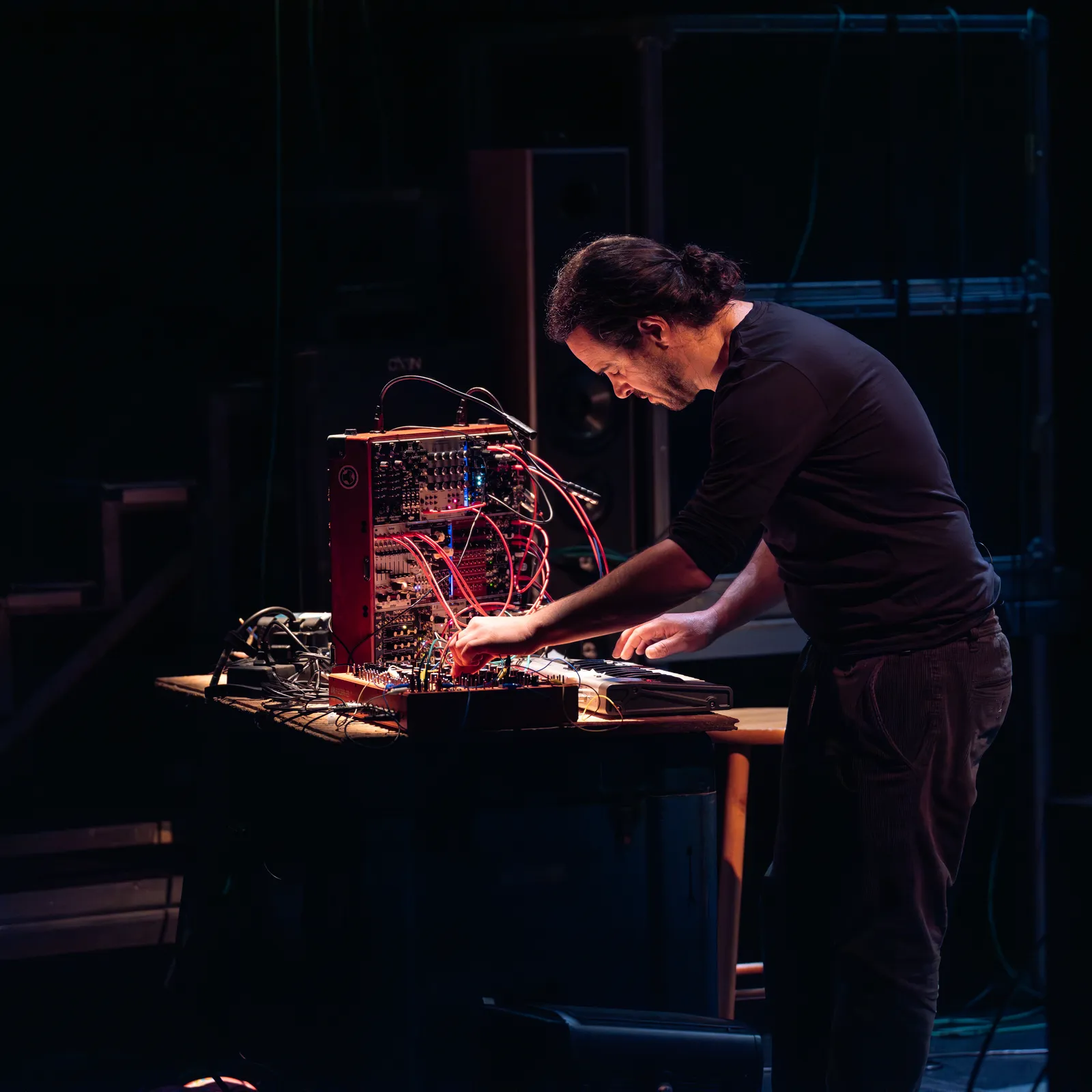 Kejadenn de Kristof ar Menn - Bastard