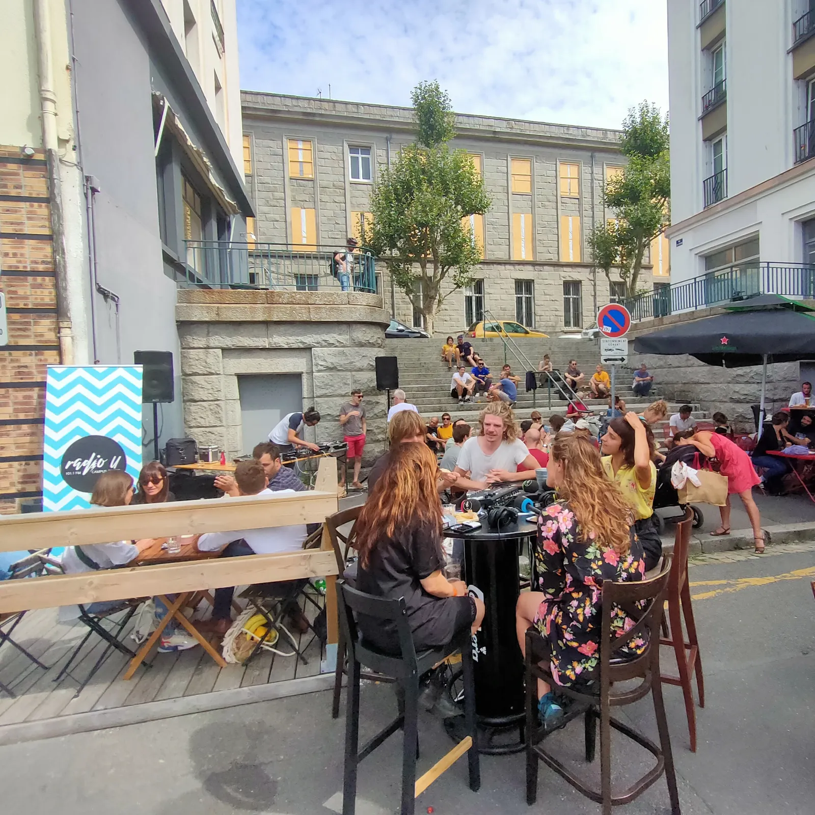 Bside Airlines#340 @Le Gueule De Bois