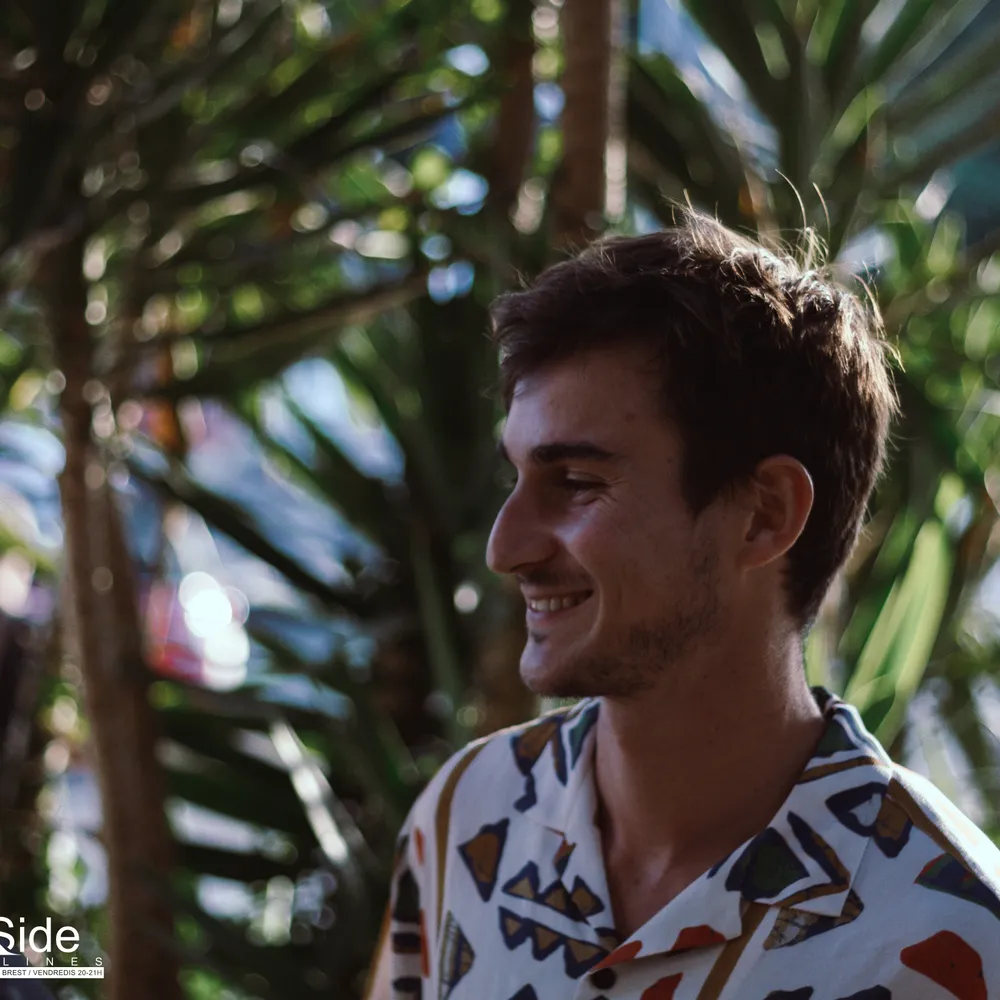 Bside Airlines #282 - CAMILLE DURAND/ O'RHEUN