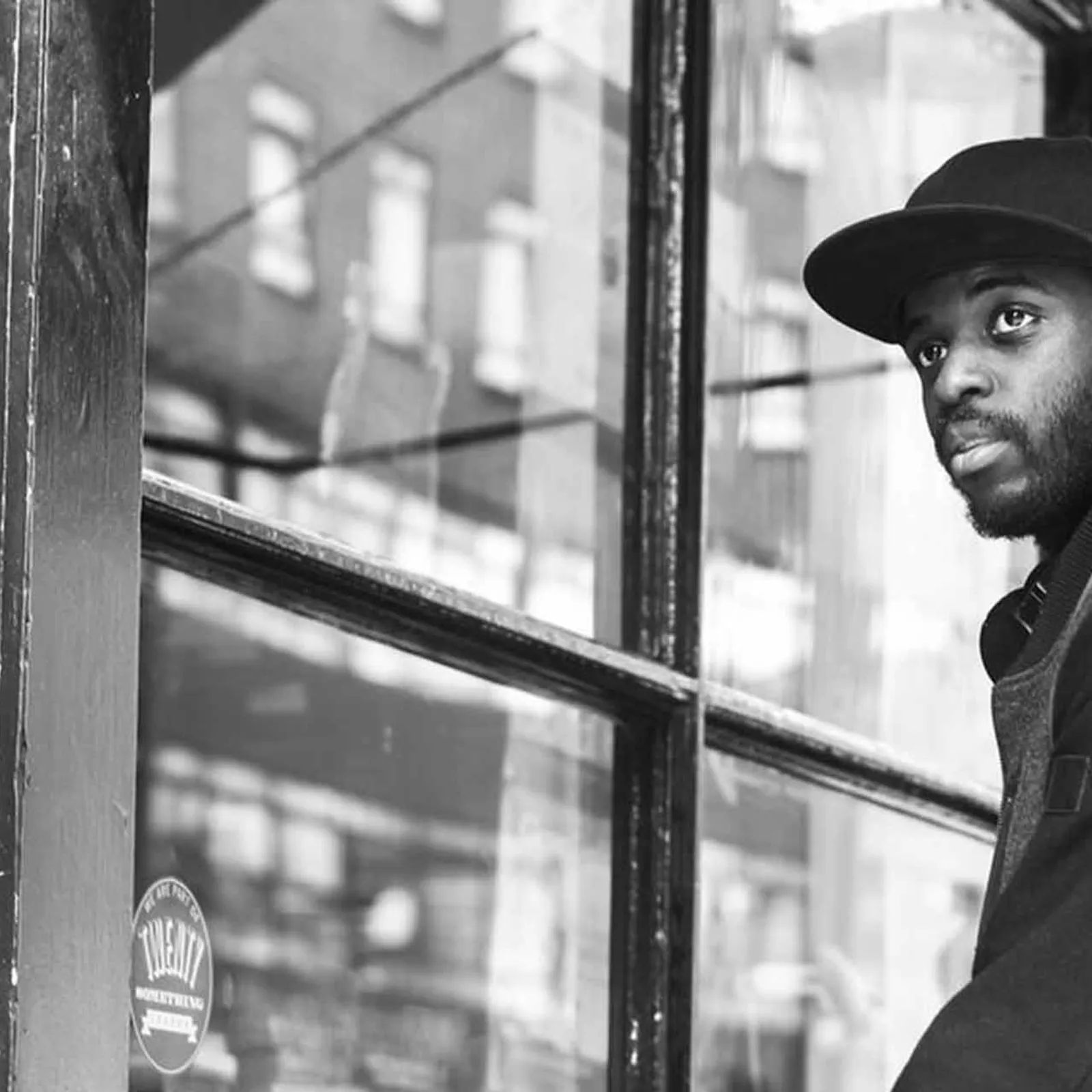 Trans Vinyl Express #92