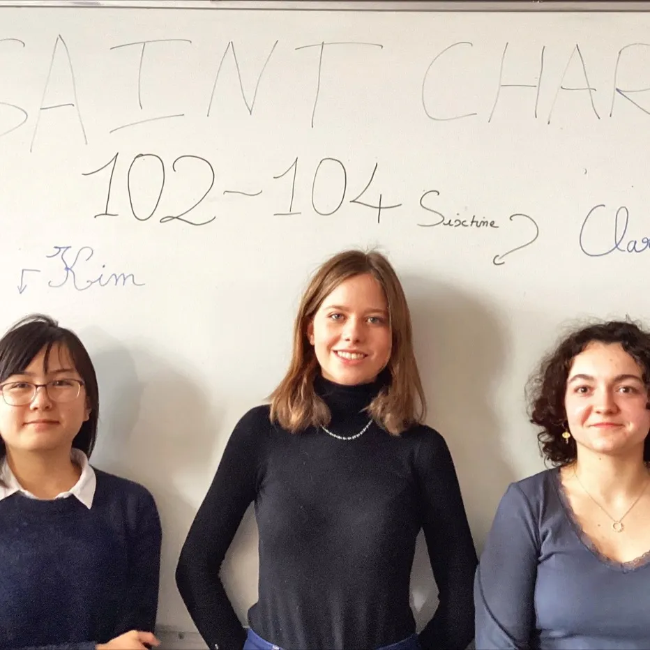 Spotlight on Brittany - Mars 2024