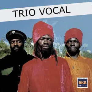 Le Trio Vocal - Avril 2021