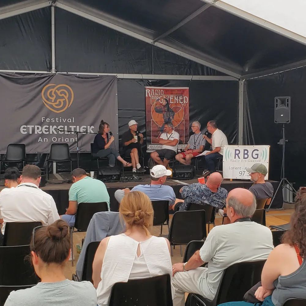 Heklev an hañv - D'ar Yaou 7 a viz Eost