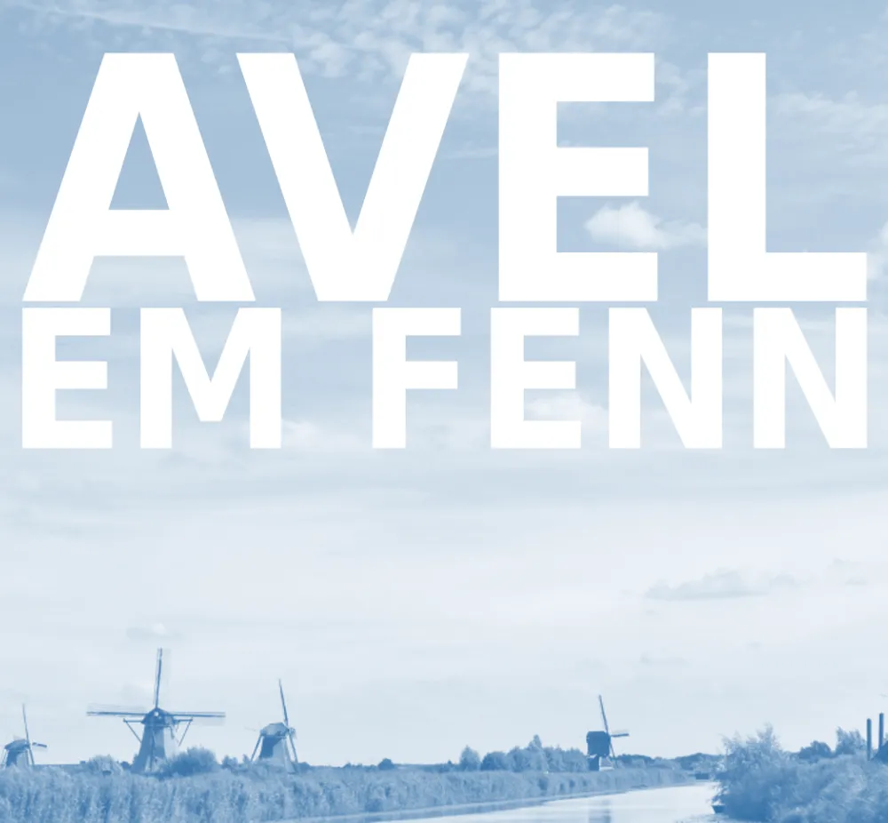 Avel Em Fenn - Meurzh 8 a viz Here