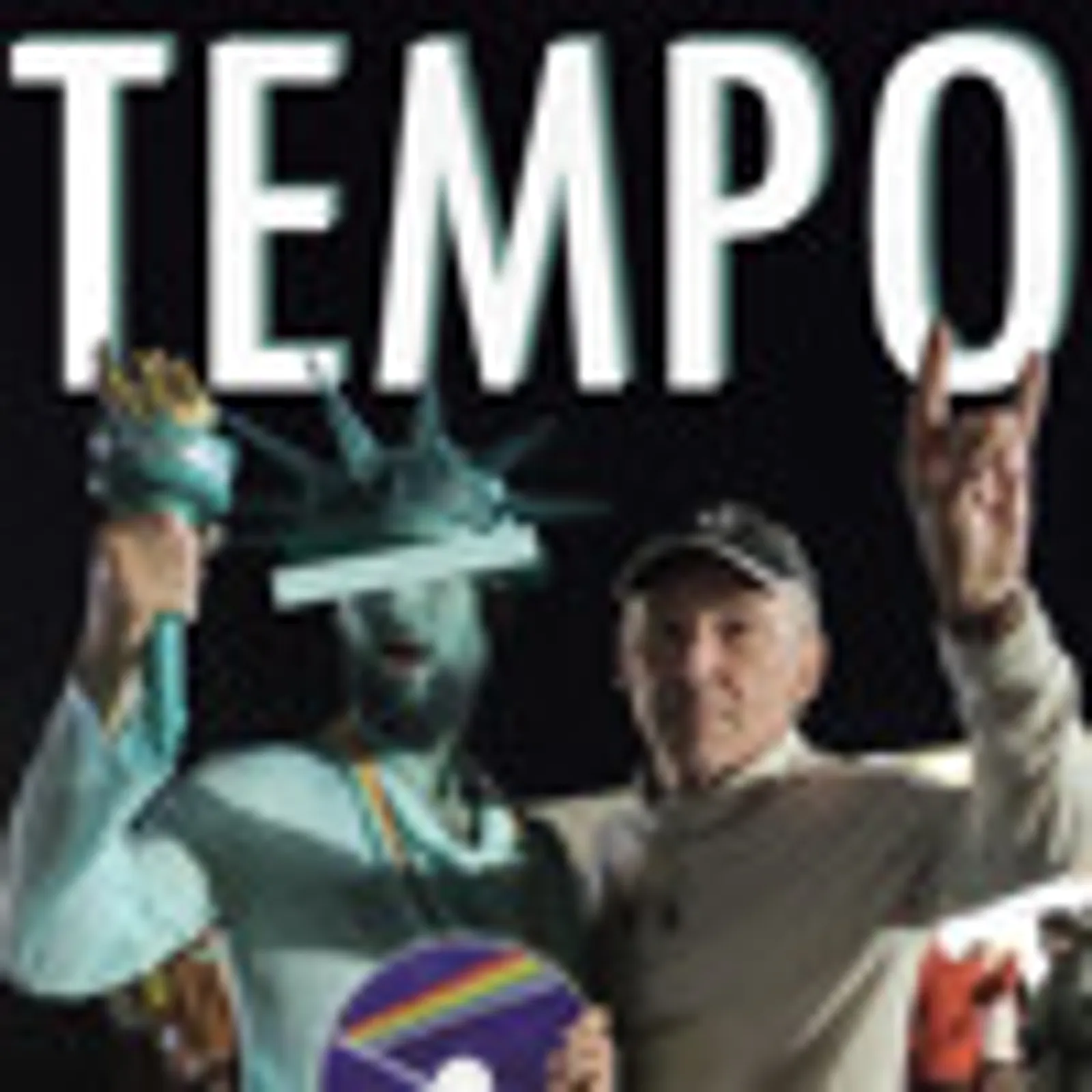 TEMPO émission  03 - Sophia Tahi & Nina Simone Song's