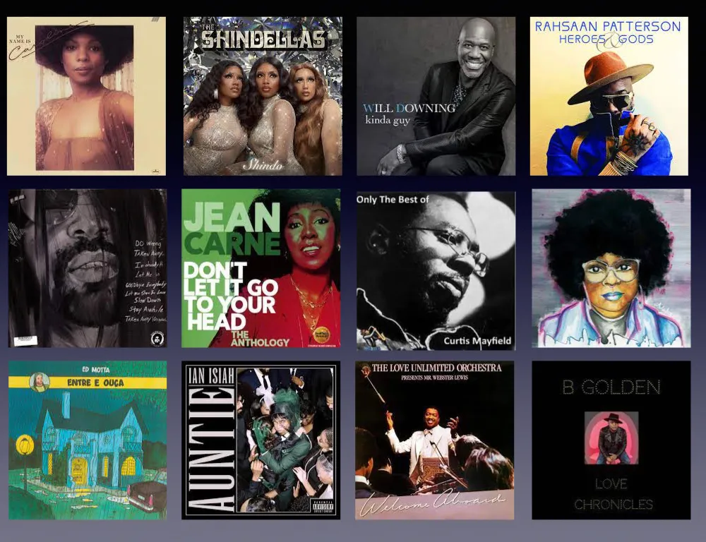 SOUL4U VEN 27 OCT 23