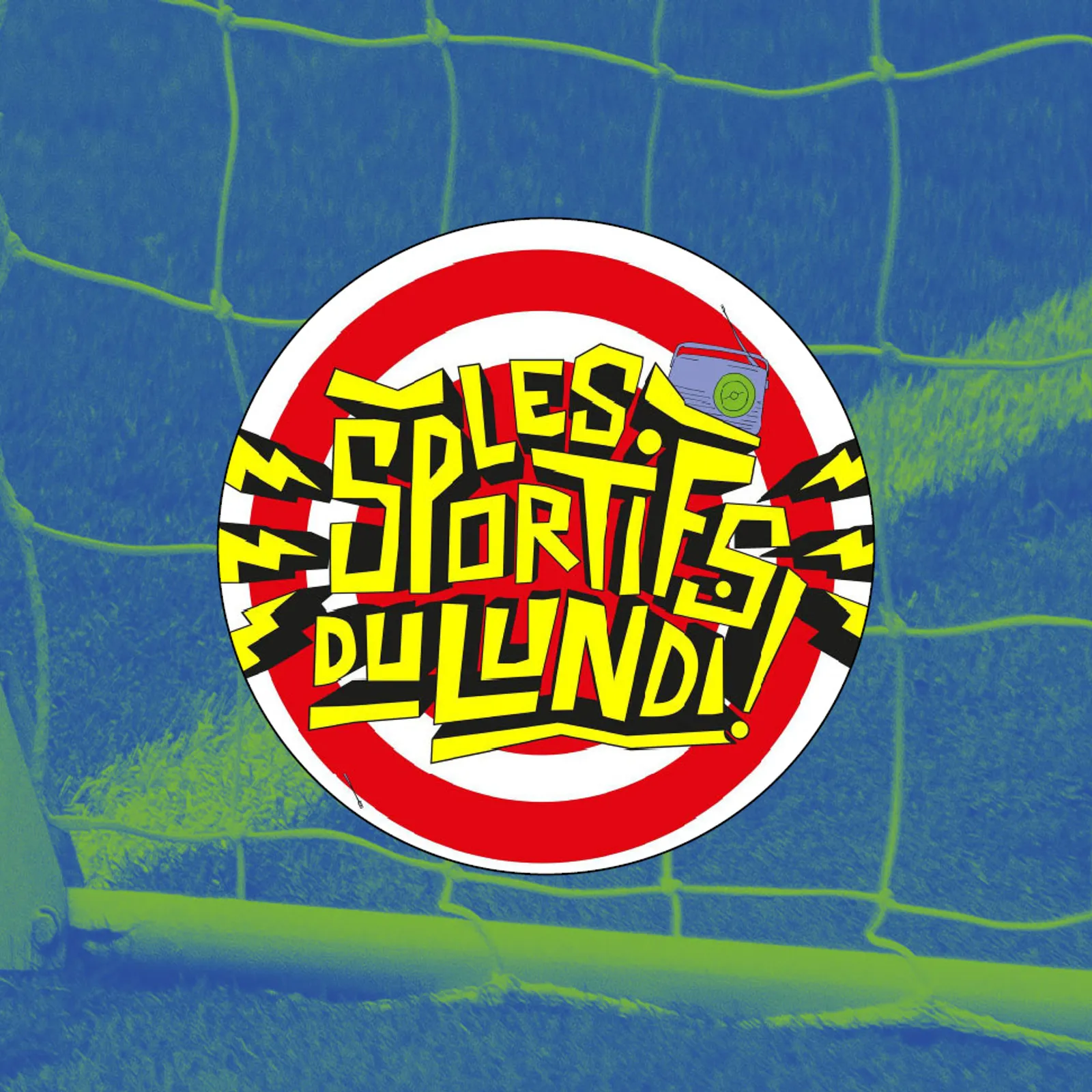 Les Sportifs du Lundi #12