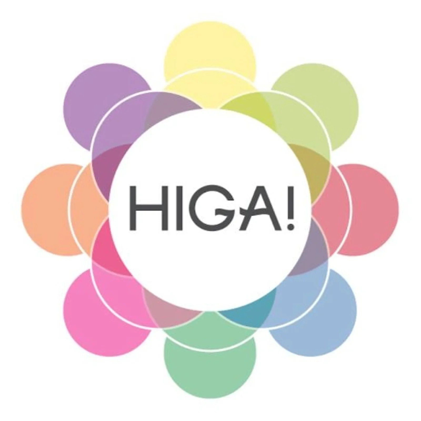 Higa, bodadeg an dud yaouank a gomz yezhoù minorelaet