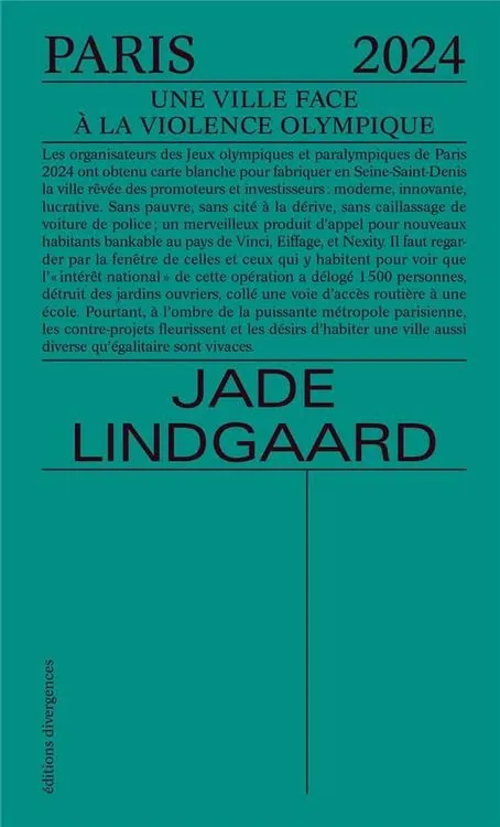 Ces très très chers JO…