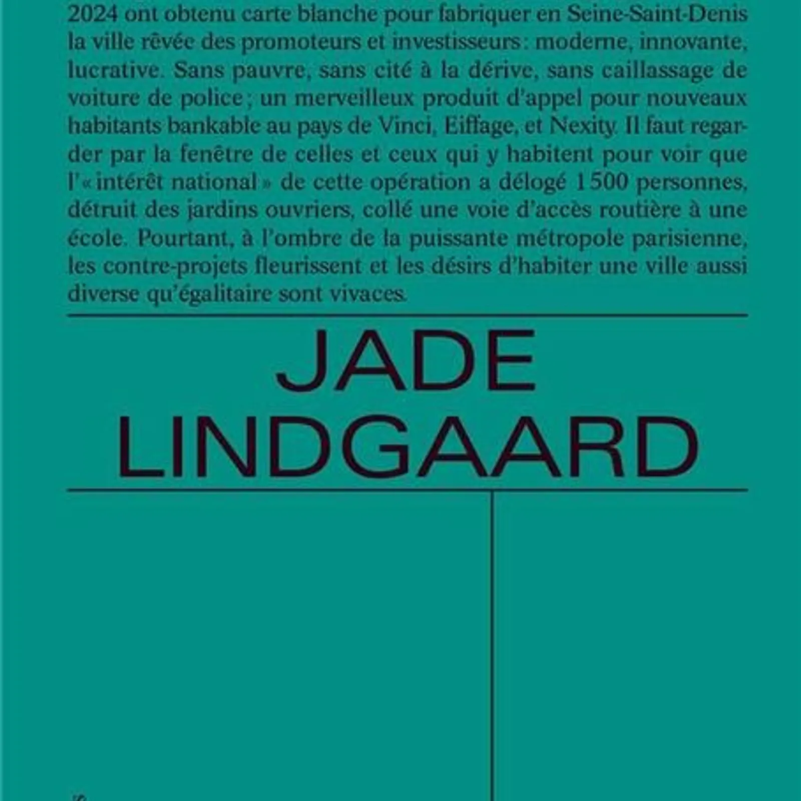 Ces très très chers JO…