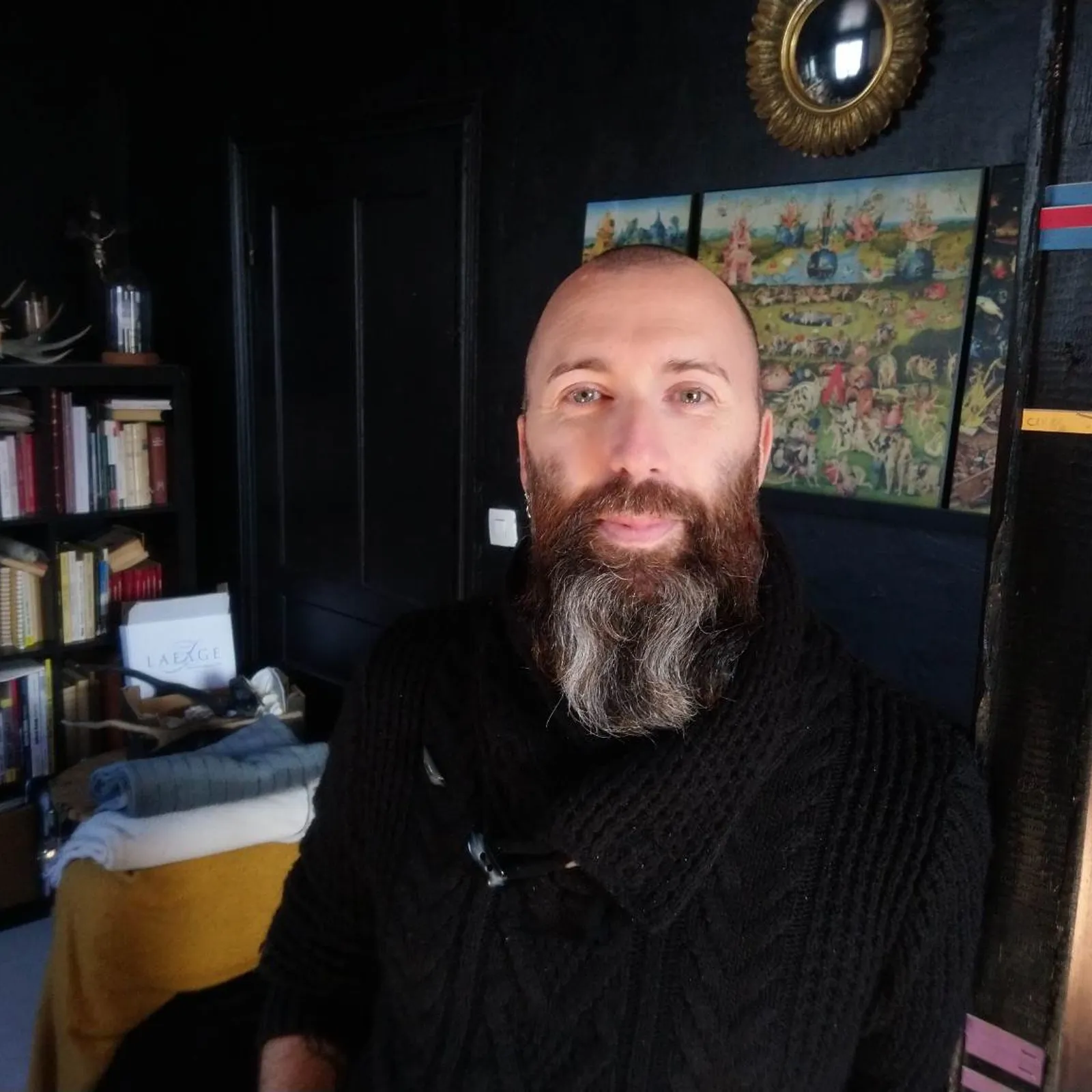 Ur blez ‘zo he deus komañset ar brezel e Bro Ukraina