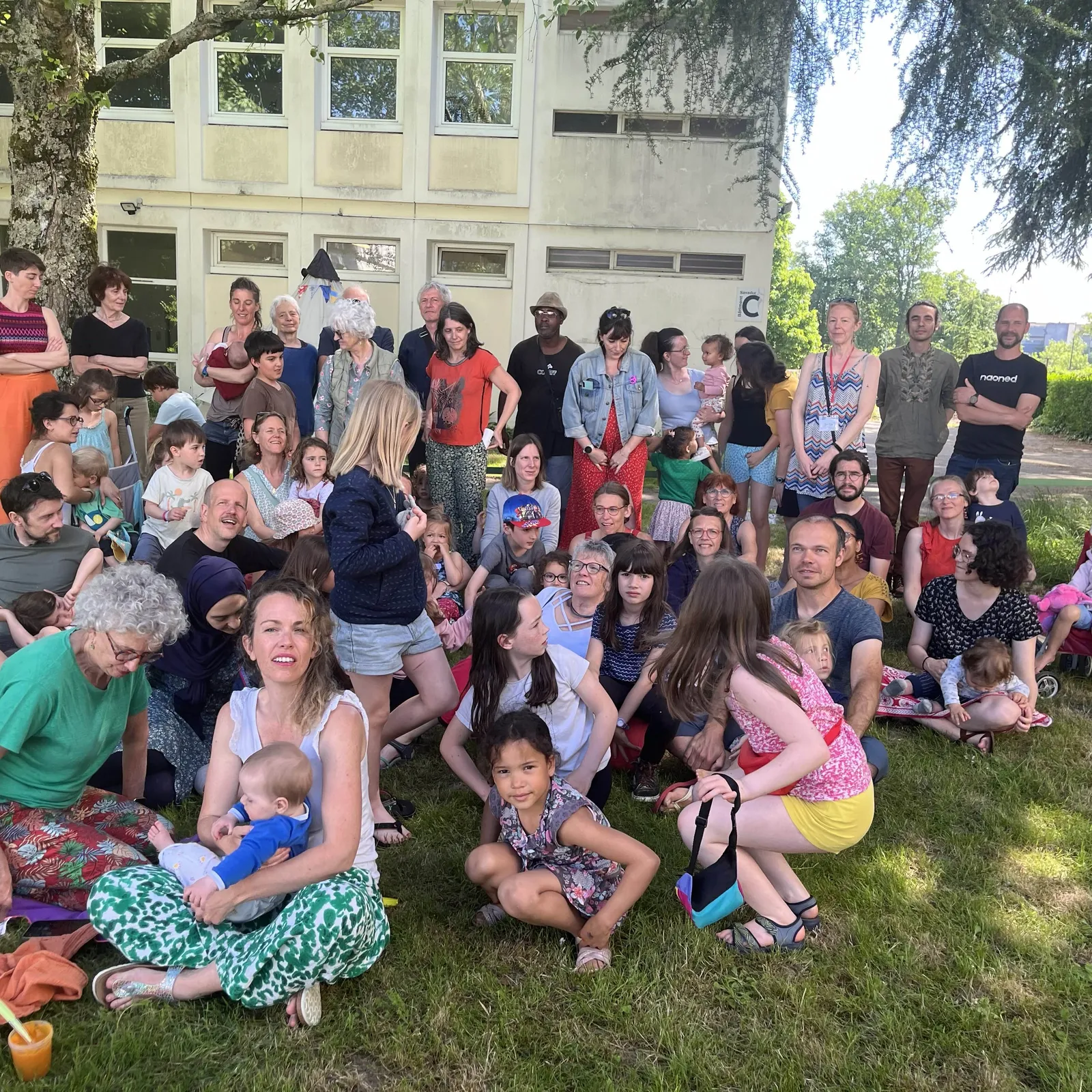 Tarzh an Noz al Lun 19 a viz Mae 2025