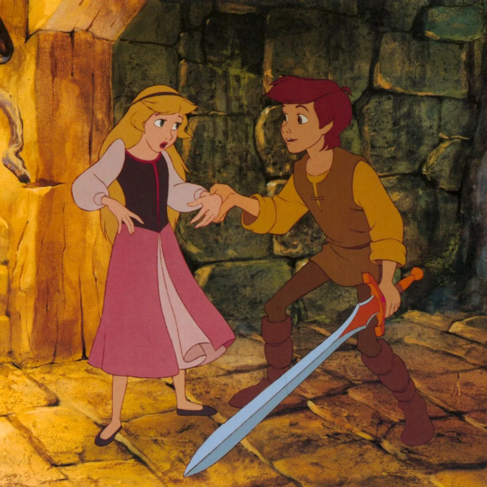 Enfance et moyen-âge - Jeudi en direct