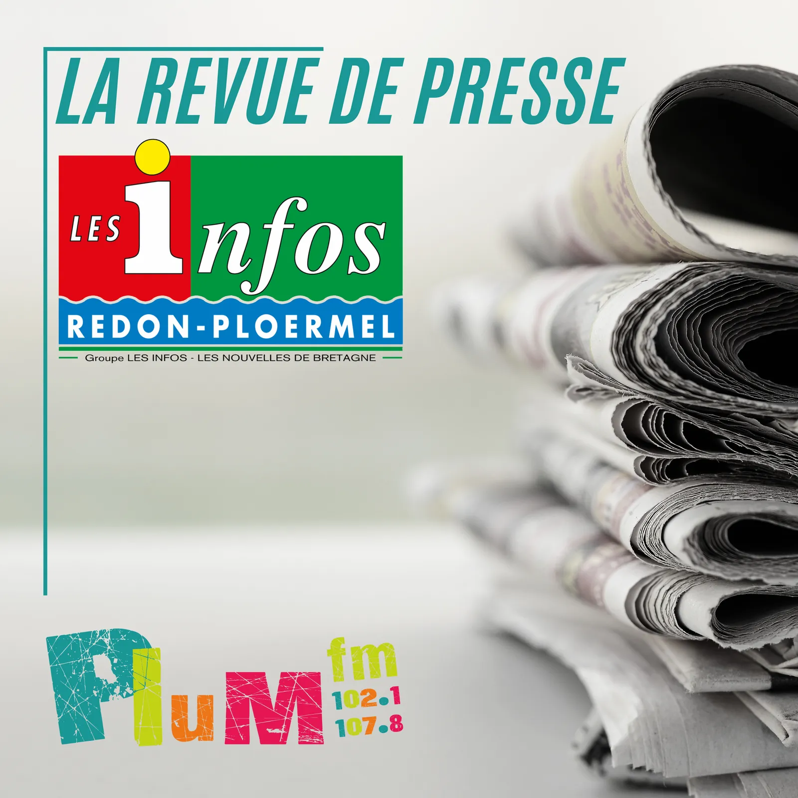 La revue de presse des infos du 22 Novembre 2024