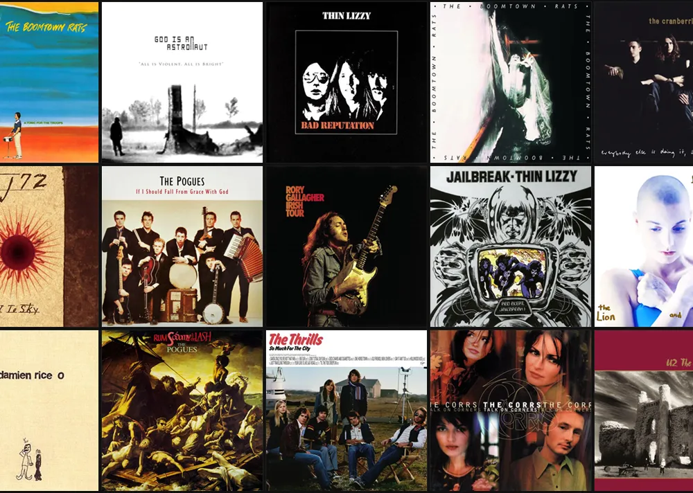 Rock et Boomer, épisode 121.