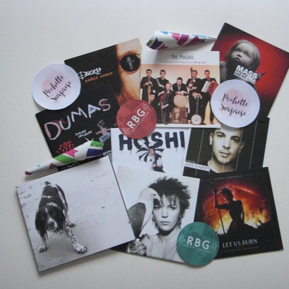 Pochette Surprise Saison 01 Episode 13