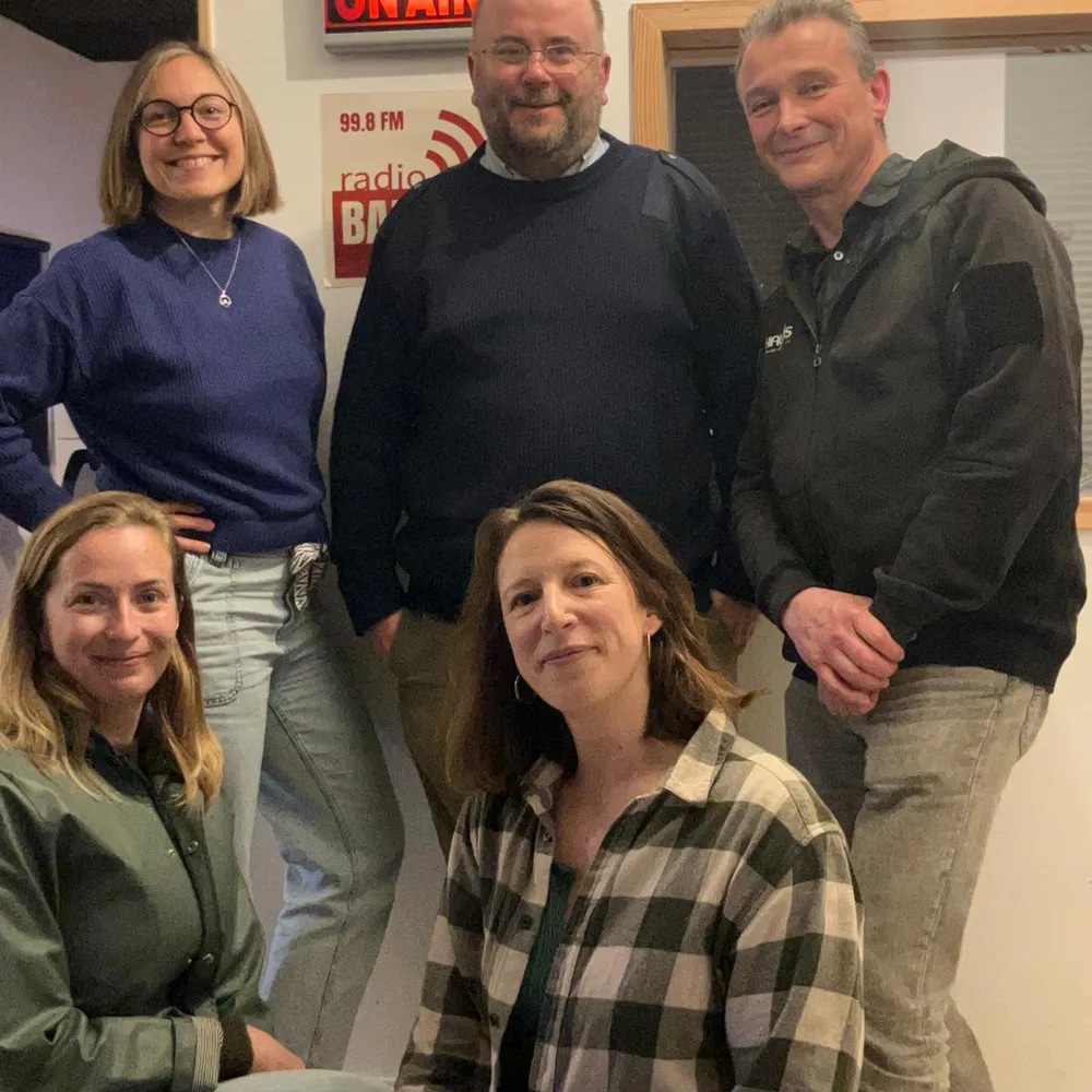 TAG56 et Ante Mortem  (S09E13)