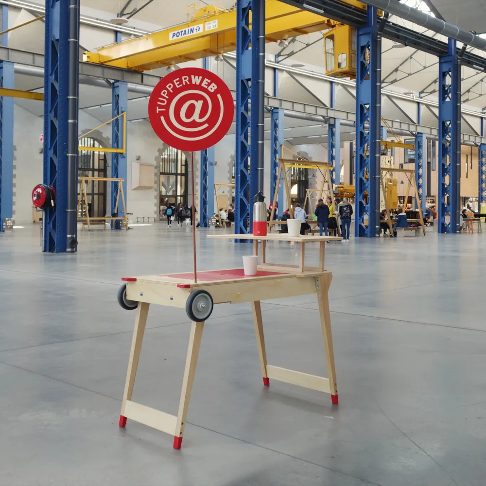 #26 Le Studio du coin