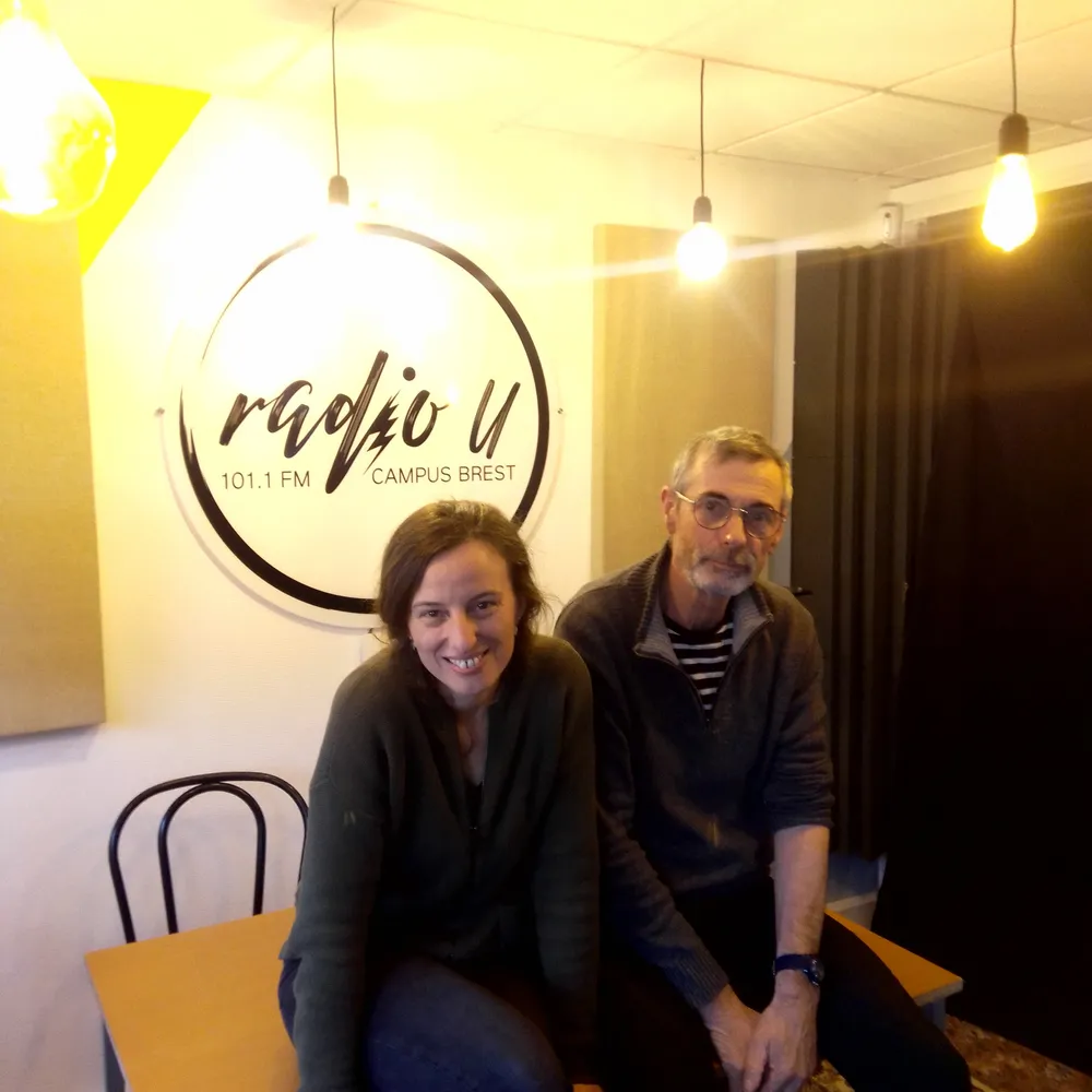 # 14  Alix chercheuse au CNRS